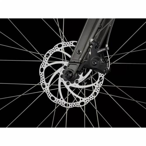 BICIKL TREK FX 1 S DNISTER BLACK / 2025 Cijena Akcija