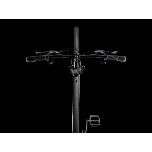 BICIKL TREK FX 1 XL DNISTER BLACK / 2025 Cijena Akcija