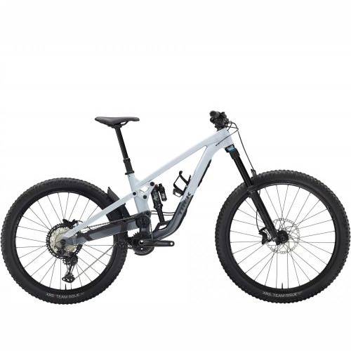 BICIKL TREK MTB SLASH 8 GEN 6, PLASMA GREY PEARL L / 2024 Cijena