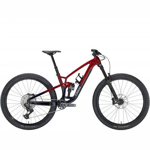 BICIKL TREK MTB FUEL EX 8 GX AXS T-TYPE GEN 6, RAGE RED M (29’ WHEEL) / 2024