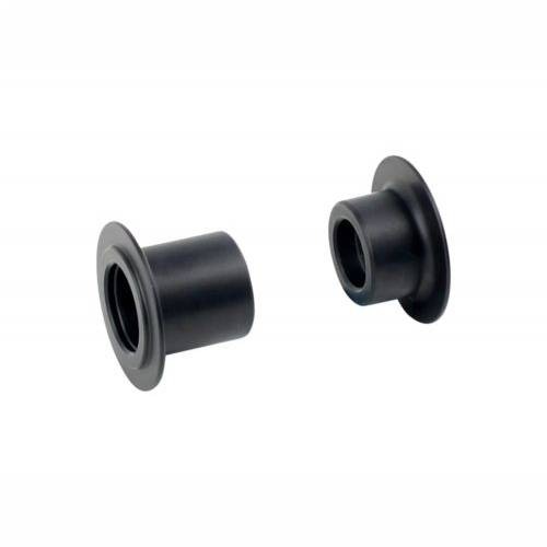 KAPICA PREDNJE GLAVČINE  BONTRAGER AFFINITY COMP/ELITE 12 MM AXLE END CAP KIT, FRONT 100MM OLD Cijena