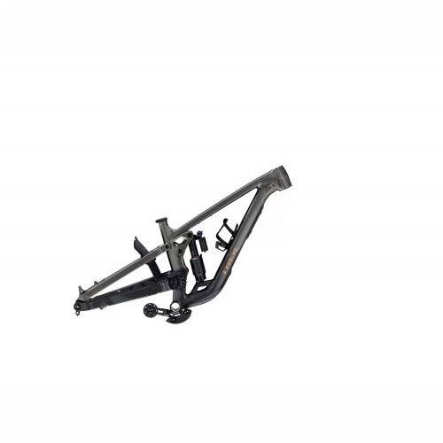 RAMA SLASH AL GEN 6 FRAME SET, MERCURY ML / 2024 Cijena