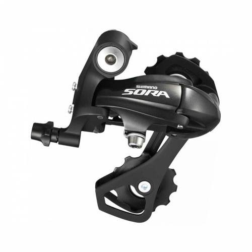 MJENJAČ ZADNJI SHIMANO SORA RD-R3000, SS KLIJETKA, 9 BRZINA, DIRECT ATTACHMENT, IND.PACK Cijena