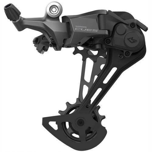 MJENJAČ ZADNJI SHIMANO, RD-U6000, CUES, GS 10/11-SPEED, TOP NORMAL, SHADOW PLUS DESIGN, DIRECT ATTACHMENT, IND Cijena