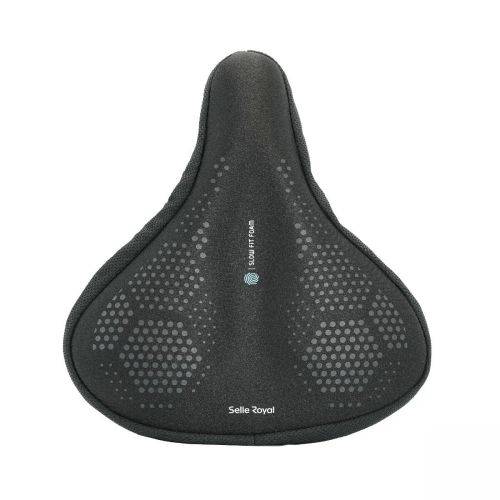 NAVLAKA SJEDALA SLOW FIT FOAM, LARGE 1/1 UNISEX SELLE ROYAL Cijena