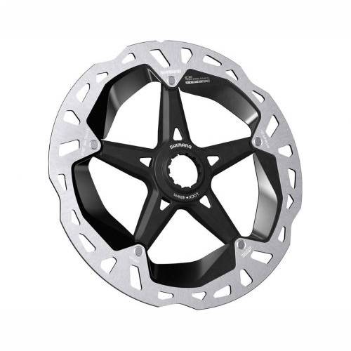 ROTOR ZA DISK KOČNICU SHIMANO RT-MT900, S 160MM, SA ZAKLJUČNIM PRSTENOM, IND.PACK Cijena