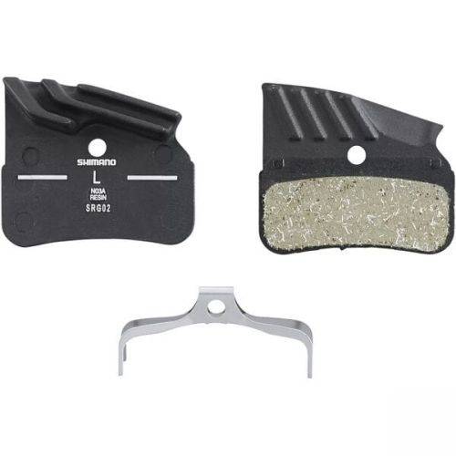 PAKNE ZA DISK SHIMANO (N03A-RF)  RESIN SA OPRUGOM Cijena