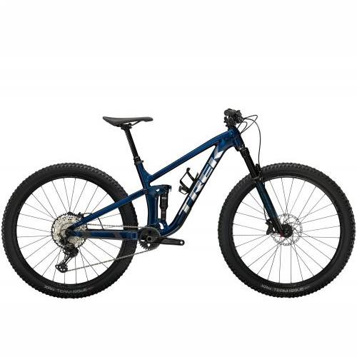 BICIKL TREK MTB TOP FUEL 8 XT M BL / 2023 Cijena