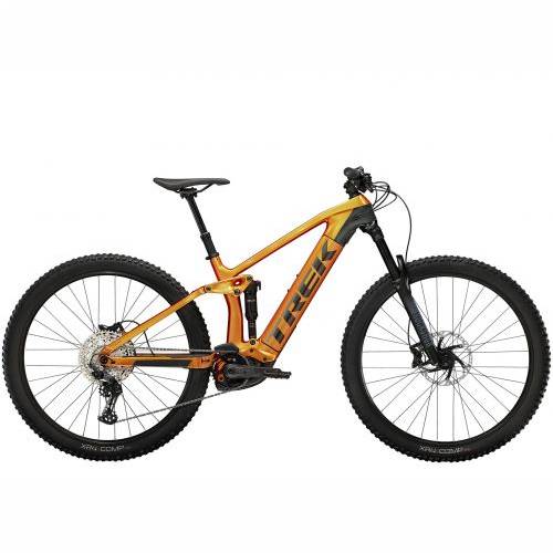 BICIKL TREK e-Bike RAIL 9.5 DEORE XL OG-CH / 2023 / Gen 2