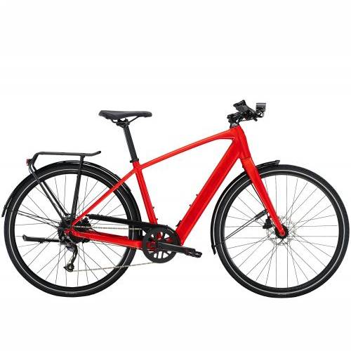 BICIKL TREK e-Bike FX+ 2 S VIPER RED / 2023