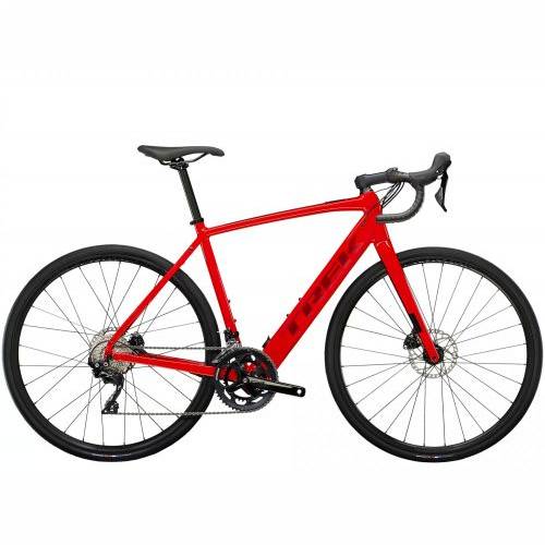 BICIKL TREK e-Bike DOMANE+ AL 5 56 VIPER RED / 2023