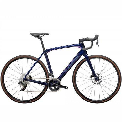 BICIKL TREK TRKAĆI DOMANE SL 6 ETAP 50 DEEP DARK BLUE / 2023 / Gen 4 Cijena
