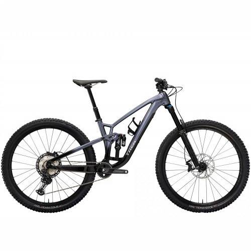 BICIKL TREK MTB FUEL EX 8 XT ML 29 GALACTIC GREY TO BLACK FADE / 2023 / Gen 6 Cijena