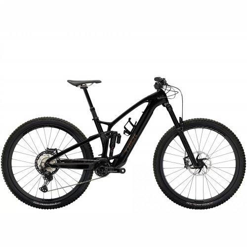 BICIKL TREK e-Bike FUEL EXE 9.8 XT M DEEP SMOKE / 2023 Cijena