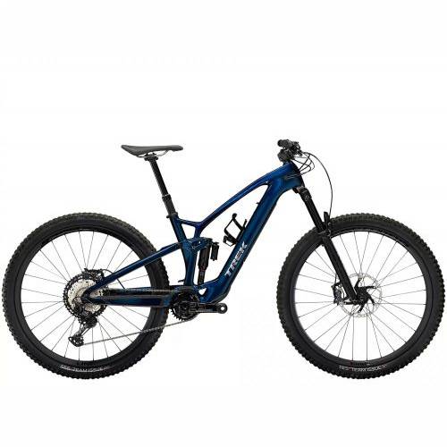 BICIKL TREK e-Bike FUEL EXE 9.8 XT M MULSANNE BLUE / 2023 Cijena