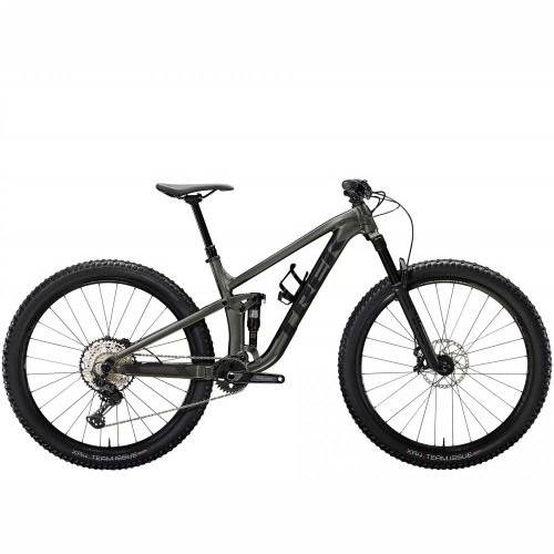 BICIKL TREK MTB TOP FUEL 8 XT M MERCURY / 2023 Cijena