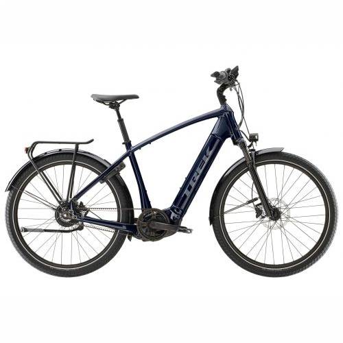 BICIKL TREK e-Bike ALLANT+ 9 M DEEP DARK BLUE / 2023 Cijena