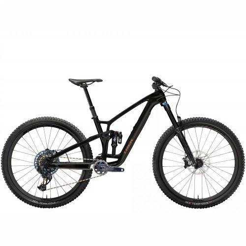 BICIKL TREK MTB FUEL EX 9.8 GX AXS XS 27.5 DEEP SMOKE / 2023 / Gen 6 Cijena