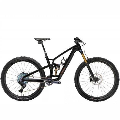 BICIKL TREK MTB FUEL EX 9.9 XX1 AXS S 29 DEEP SMOKE / 2023 Cijena