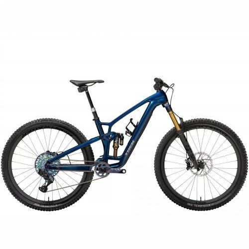 BICIKL TREK MTB FUEL EX 9.9 XX1 AXS ML 29 MULSANNE BLUE / 2023 Cijena