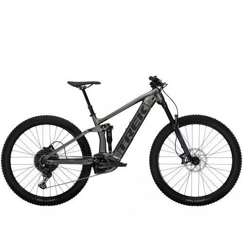 BICIKL TREK e-Bike RAIL 5 DEORE 625W S MERCURY / 2023 / Gen 3