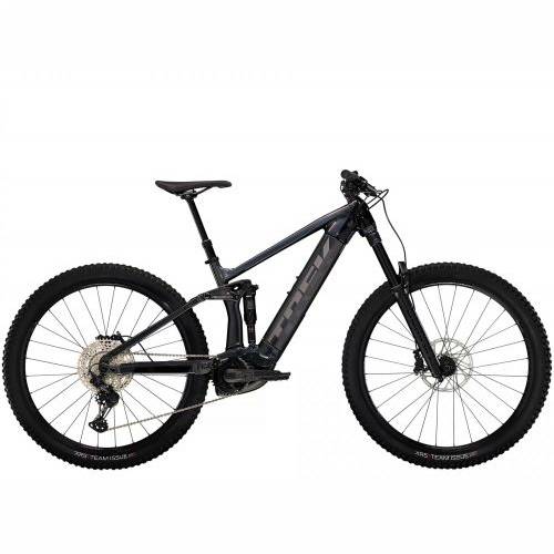 BICIKL TREK e-Bike RAIL 7 DEORE/XT S DARK PRISMATIC / 2023 / Gen 3 Cijena