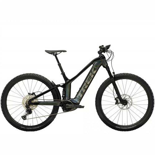 BICIKL TREK e-Bike POWERFLY FS 7 S 27.5 DARK PRISMATIC/TREK BLACK / 2023 / Gen 3 Cijena