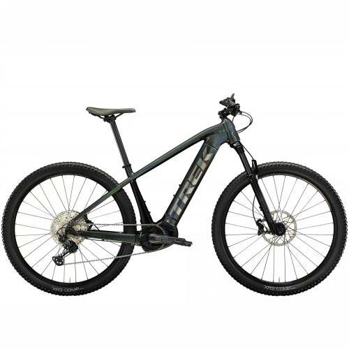 BICIKL TREK e-Bike POWERFLY 5 XS 27.5 DARK PRISMATIC/TREK BLACK / 2023 / Gen 4