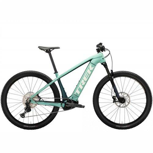 BICIKL TREK e-Bike POWERFLY 5 XS 27.5 SATIN BLUE SAGE/JUNIPER / 2023 / Gen 4 Cijena