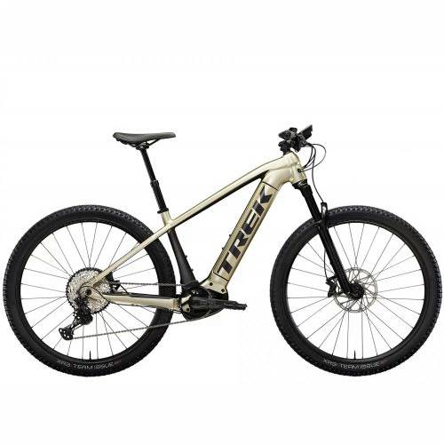 BICIKL TREK e-Bike POWERFLY 7 XS 27.5 SATIN SUPERNOVA/DNISTER BLACK / 2023 / Gen 4 Cijena