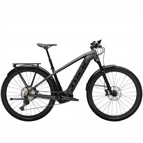 BICIKL TREK e-Bike POWERFLY SPORT 7 EQ XS 27.5 MATTE DNISTER BLACK /GLOSS TREK / 2023 / Gen 3 Cijena