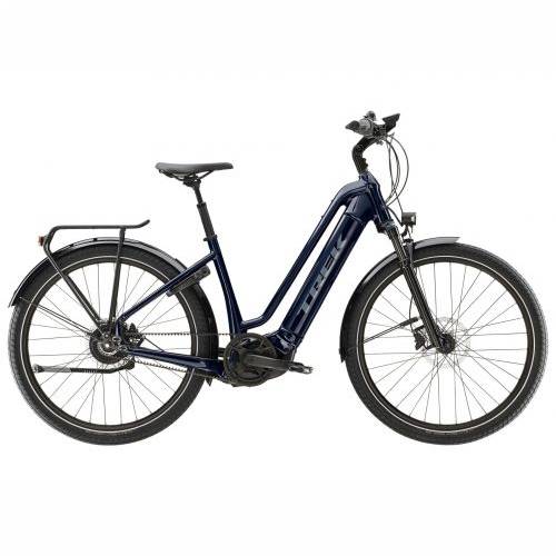 BICIKL TREK e-Bike ALLANT+ 9 LOWSTEP S DEEP DARK BLUE / 2023 Cijena