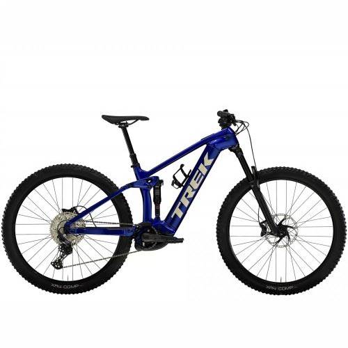 BICIKL TREK e-Bike RAIL 9.5 S HEX BLUE / 2023 / Gen 4 Cijena