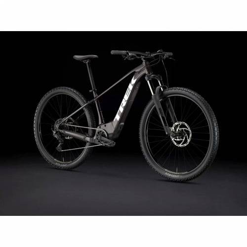 BICIKL TREK e-Bike MARLIN+ 6 XS 27.5’ DNISTER BLACK / 2024 Cijena