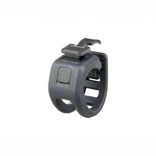 NOSAČ RASVJETE ION TREK QUICK CONNECT PLUS MOUNT, BLACK