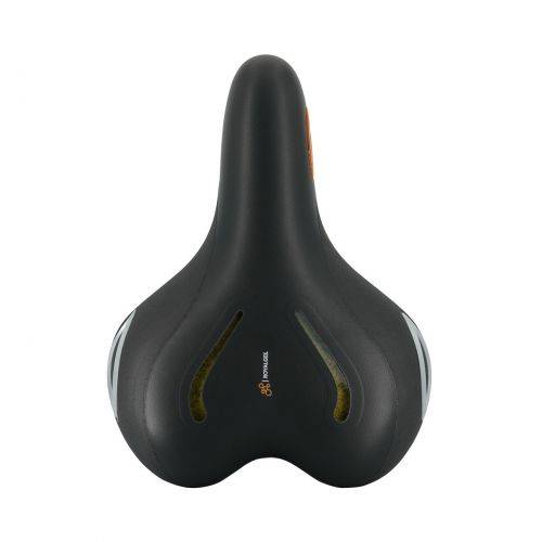 SJEDALO LOOKIN MODERATE UNISEX VISIBLE Royal-GEL, COOL COVER, SILVER TECHNOFLEX PROTECTIONS, 269x198mm, SELLE Cijena