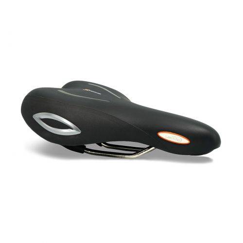 SJEDALO LOOKIN MODERATE UNISEX VISIBLE Royal-GEL, COOL COVER, SILVER TECHNOFLEX PROTECTIONS, 269x198mm, SELLE Cijena
