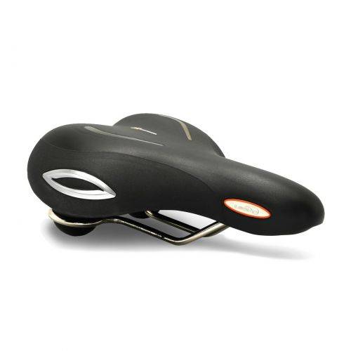 SJEDALO LOOKIN RELAXED UNISEX VISIBLE Royal-GEL, COOL COVER, SILVER TECHNOFLEX PROTECTIONS, 269x198mm, SELLE Cijena