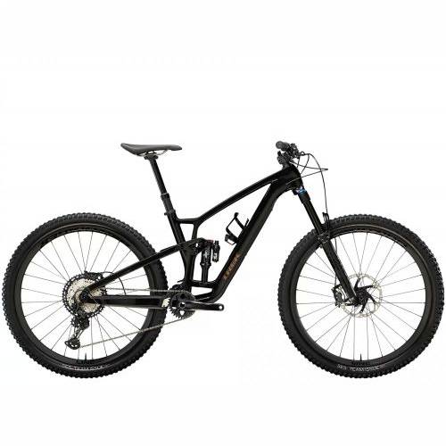 BICIKL TREK MTB FUEL EX 9.8 XT S 27.5 DEEP SMOKE / 2023 / Gen 6 Cijena