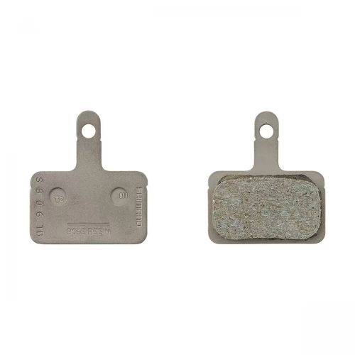 PAKNE ZA DISK KOČNICE SHIMANO B05S-RD RESIN W/3 TYPES OF SPLIT PIN RINFUZA Cijena