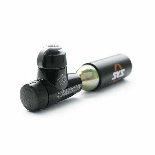 PUMPA MINI ALU SKS AIRBUSTER ZA CO2 PATRONE Cijena