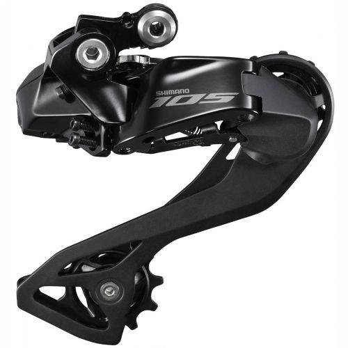 MJENJAČ II SHIMANO, RD-R7150, 105,12-SPEED, TOP NORMAL, SHADOW, DIRECT (DIRECT MOUNT COMPATIBLE), W/TL-EW300, Cijena