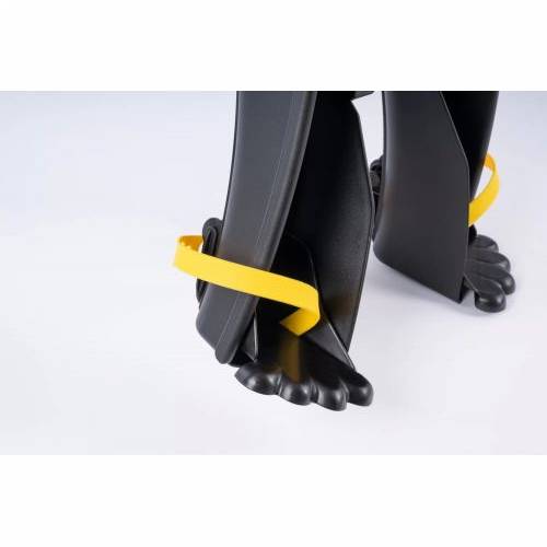 BELLELLI FRECCIA SJEDALICA ZA DJECU PREDNJA CRNA, NOSIVOST:15kg, SA B-FIX NOSAČEM Cijena