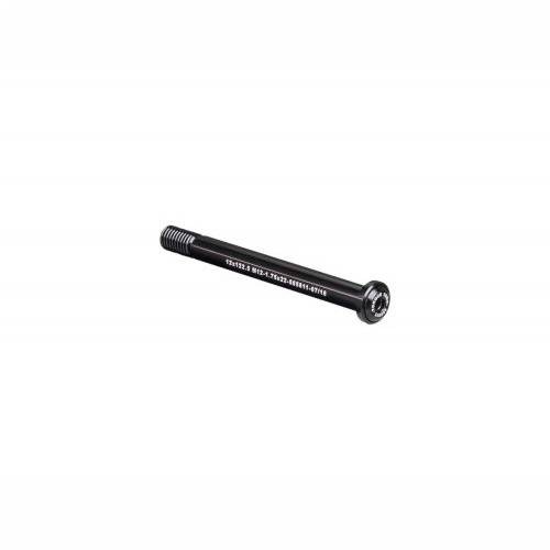 OSOVINA I KOTAČA BONTRAGER SWITCH LEVER FRONT THRU-AXLE, BLACK FRONT, 122MM Cijena