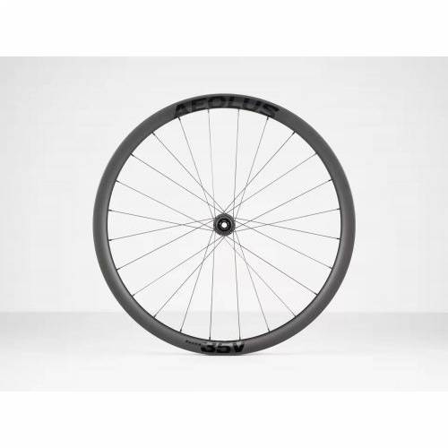 KOTAČ ZADNJI BONTRAGER AEOLUS ELITE 35V DISC TLR 142 BLACK Cijena