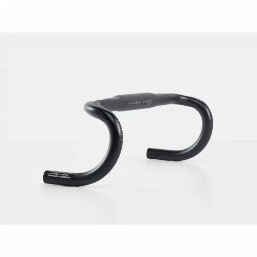 KORMILO BONTRAGER ELITE ISOZONE VR-CF ROAD 31.8MM 38CM BLACK Cijena