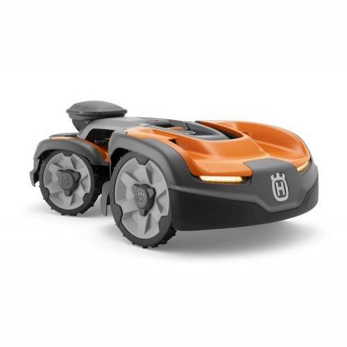 kosilica H Auto Mower 535 AWD EPOS Cijena