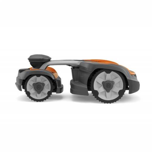 kosilica H Auto Mower 535 AWD EPOS Cijena