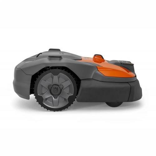 kosilica H Auto Mower 580 EPOS Cijena