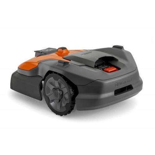 kosilica H Auto Mower 580 EPOS Cijena